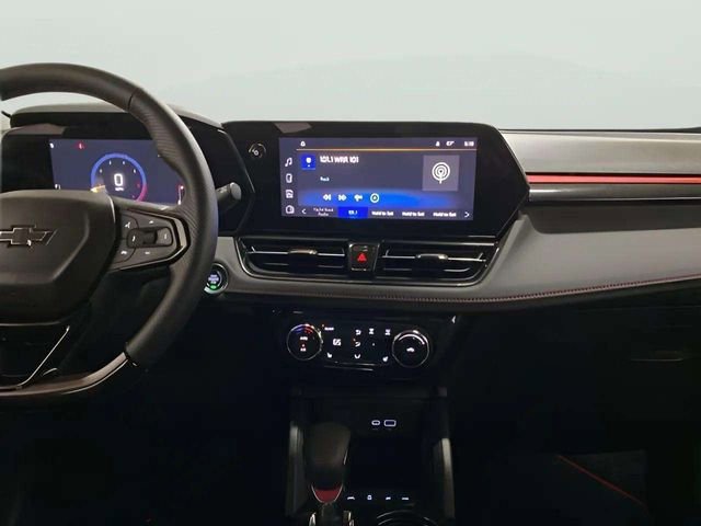 Used 2025 Chevrolet TrailBlazer RS w/ Convenience Package image 13