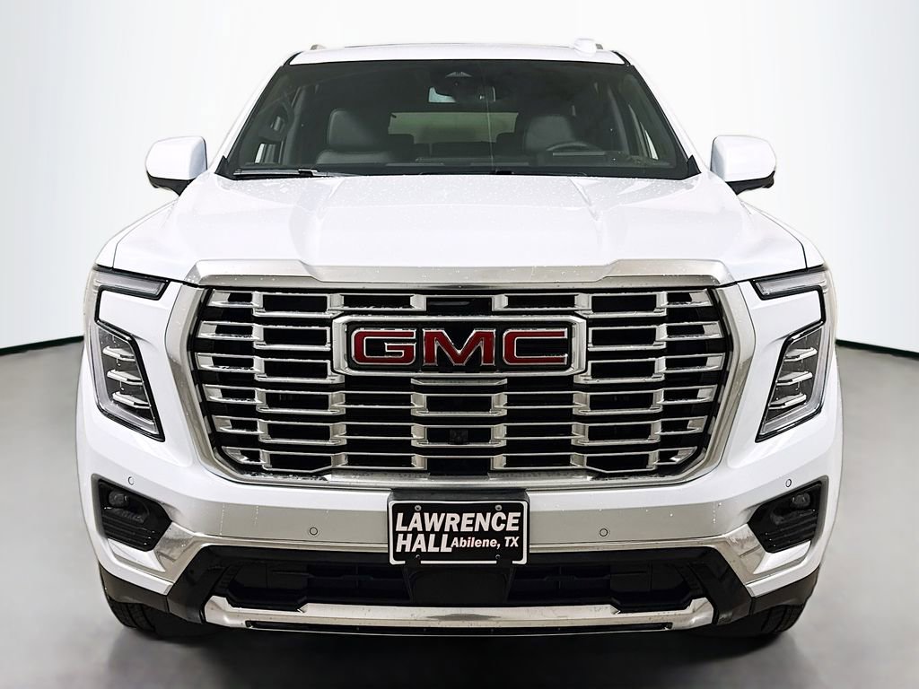 New 2026 GMC Yukon XL Denali w/ Sun & Power Step Package image 2