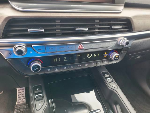 Used 2021 Kia Telluride SX w/ Towing Package image 20