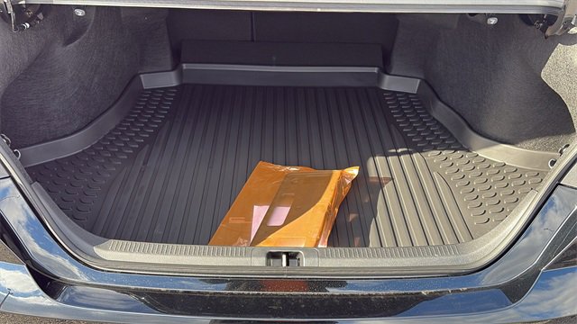 New 2026 Toyota Camry SE image 24