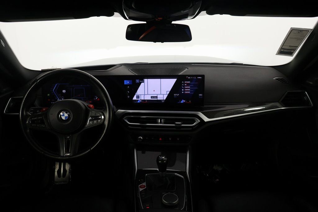 Used 2023 BMW M2 w/ Lighting Package image 8
