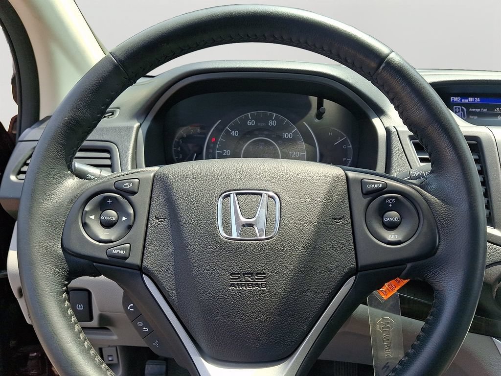 Used 2014 Honda CR-V EX-L image 19
