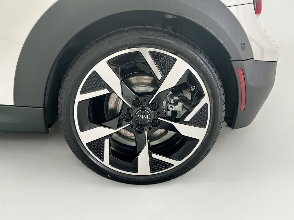 New 2026 MINI Cooper S FWD image 27