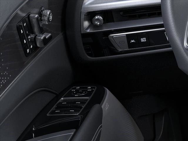 New 2026 Cadillac Lyriq V w/ Exterior Carbon Fiber Package image 22