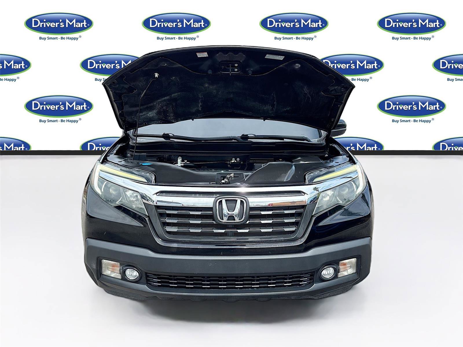 Used 2019 Honda Ridgeline RTL-T image 32