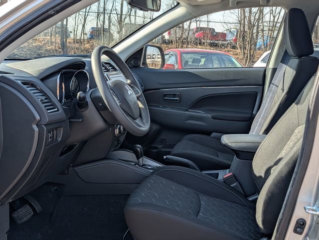 New 2026 Mitsubishi Outlander Sport ES AWD/4WD image 5