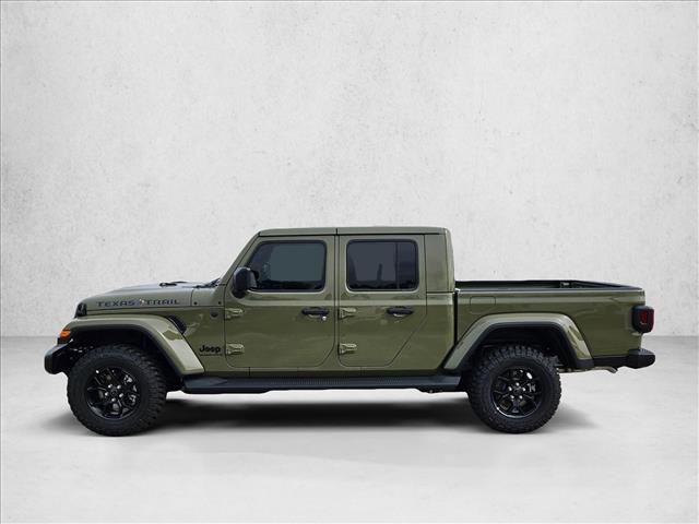New 2026 Jeep Gladiator Sport image 8