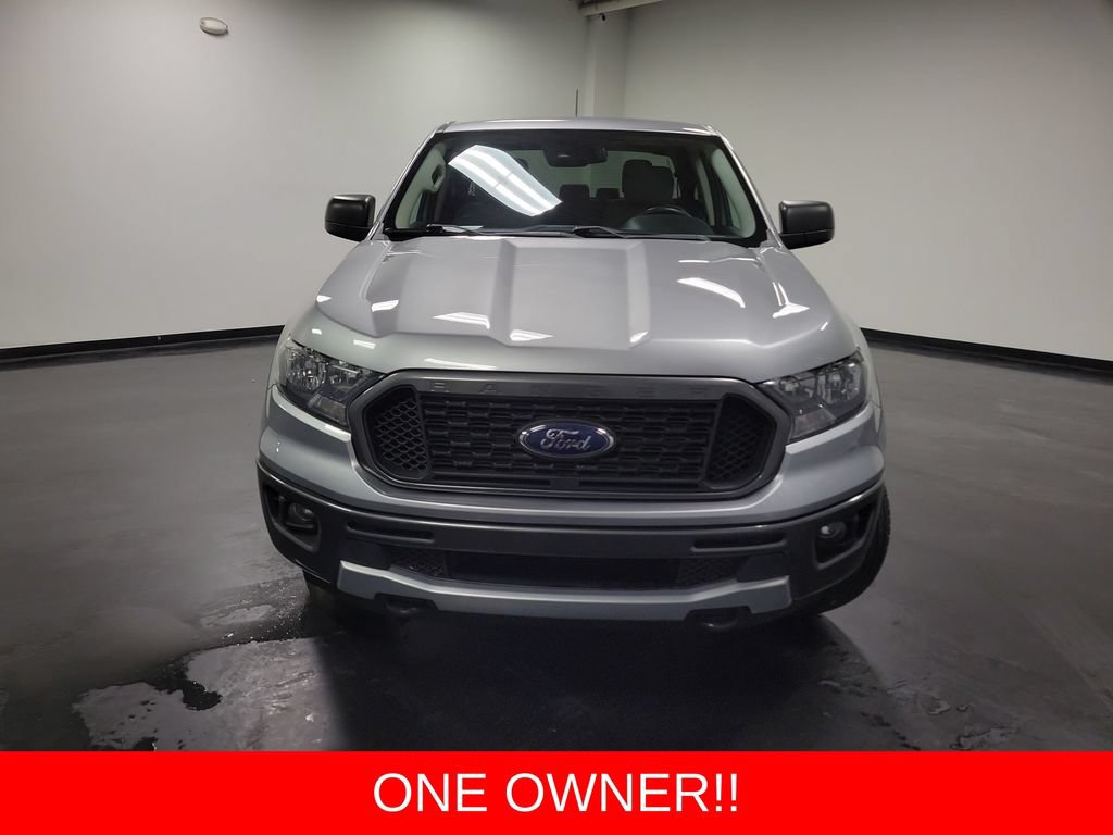 Used 2020 Ford Ranger XLT w/ Equipment Group 301A Mid RWD image 2