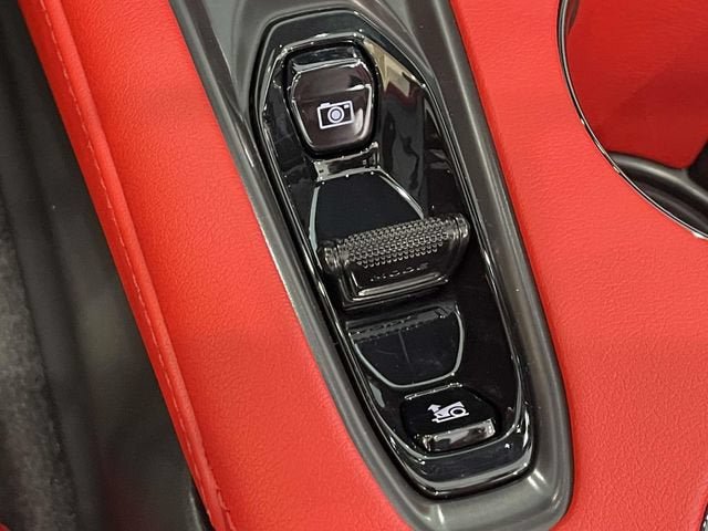 New 2027 Chevrolet Corvette Z06 w/ Stealth Interior Trim Package RWD image 15