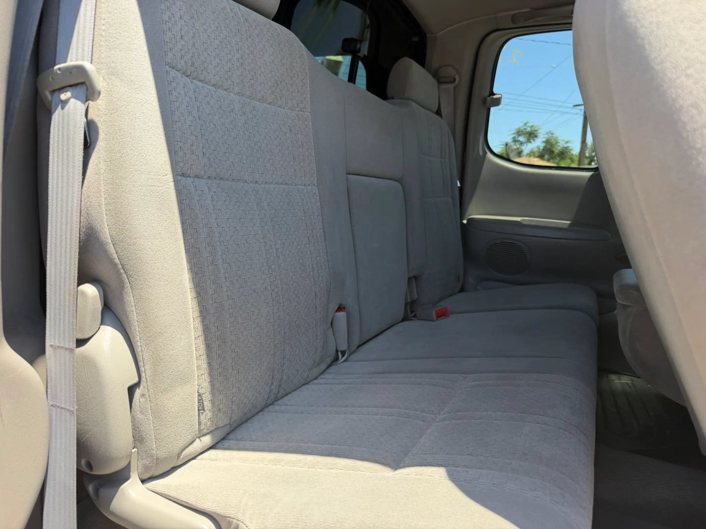 Used 2003 Toyota Tundra SR5 RWD image 16
