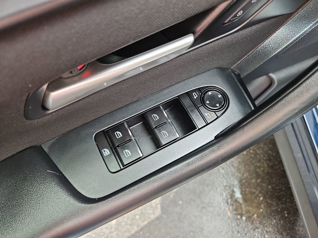 Used 2025 MAZDA CX-90 3.3 Turbo w/ Select Package image 24