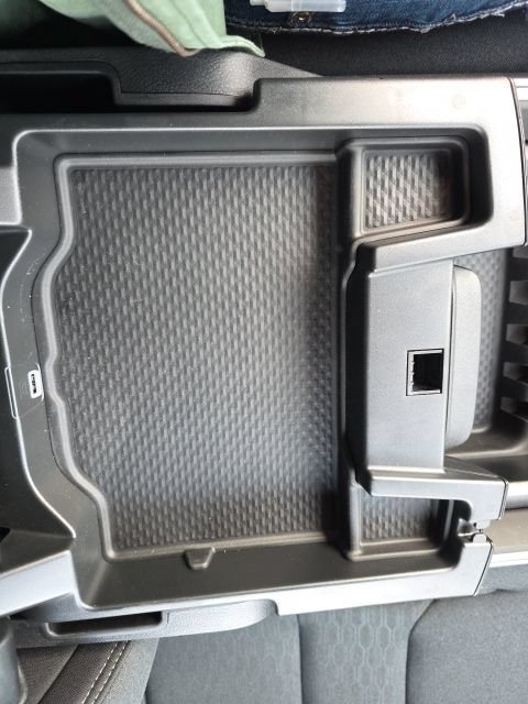 Used 2025 RAM 1500 Big Horn AWD/4WD image 27