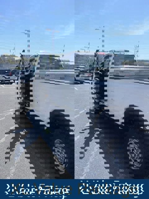 Used 2018 Ford F250 XL w/ Power Equipment Group image 4