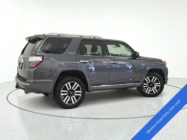 Used 2020 Toyota 4Runner Limited AWD/4WD image 6