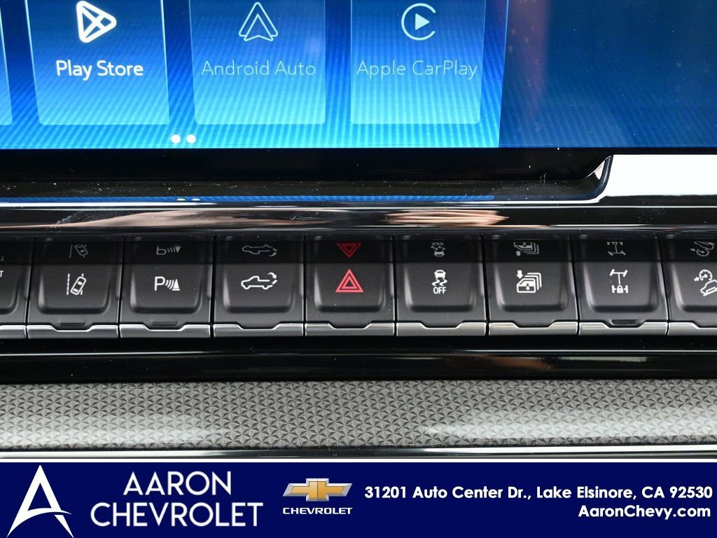 New 2026 Chevrolet Silverado 2500 ZR2 AWD/4WD image 29