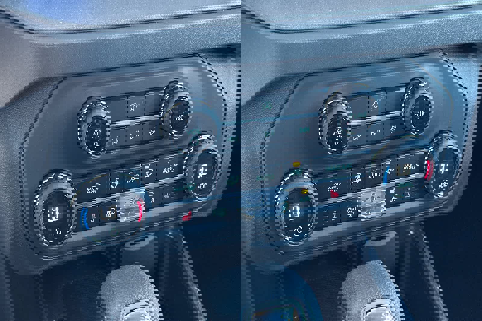 New 2026 Ford Bronco Big Bend image 22