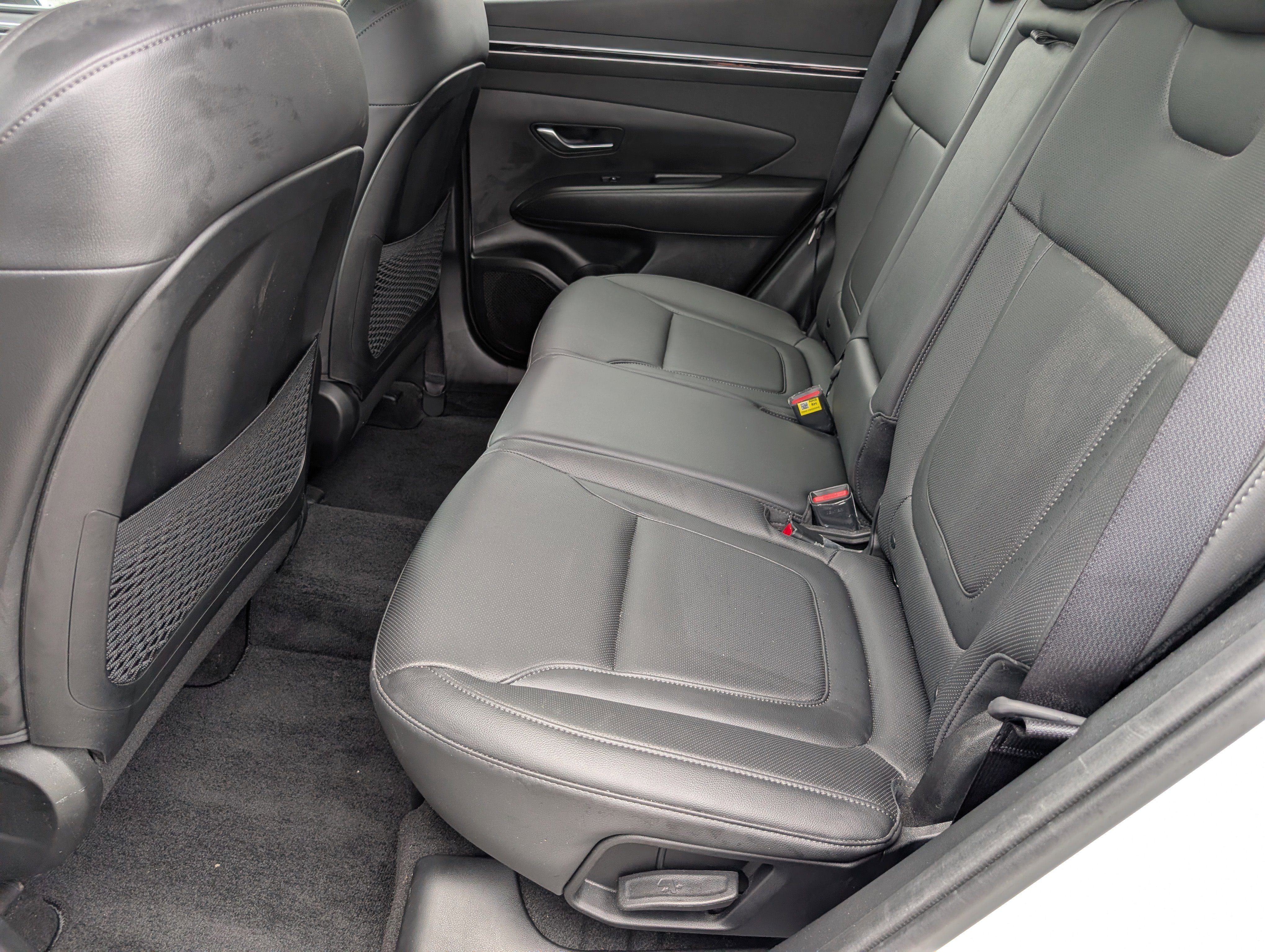 Used 2023 Hyundai Tucson SEL w/ Convenience Package AWD/4WD image 29