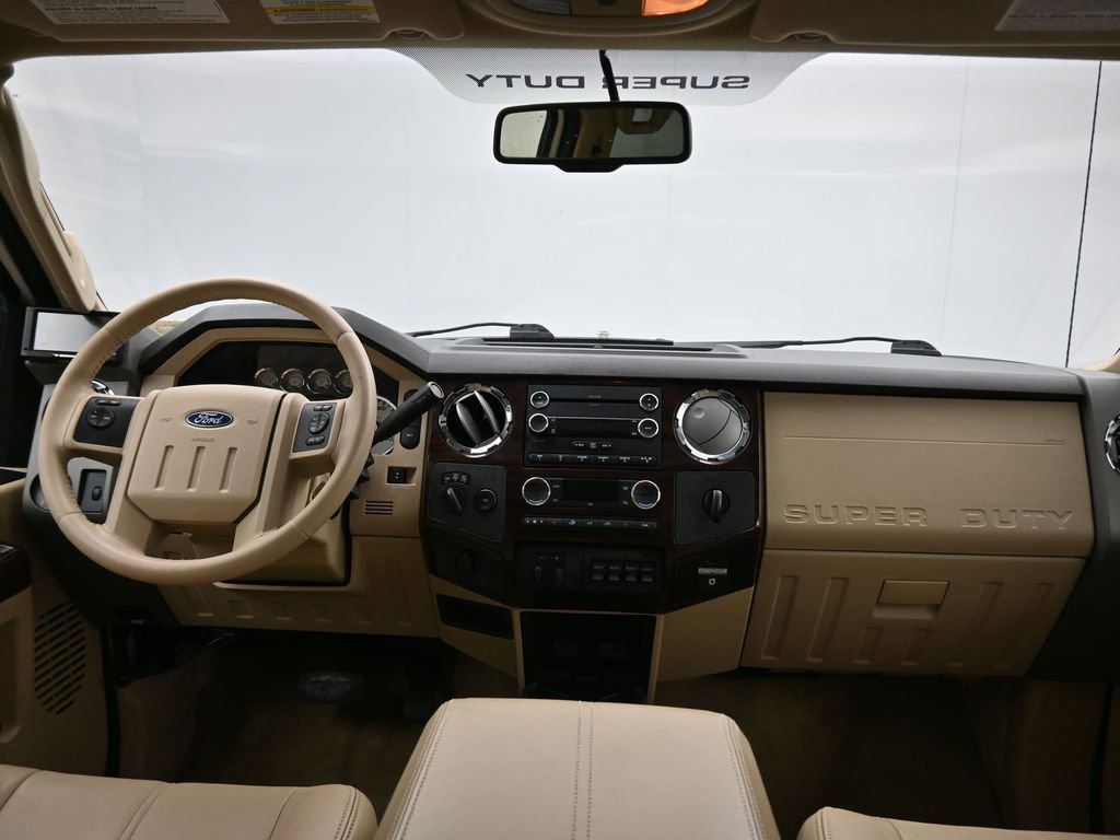 Used 2010 Ford F250 Lariat image 38