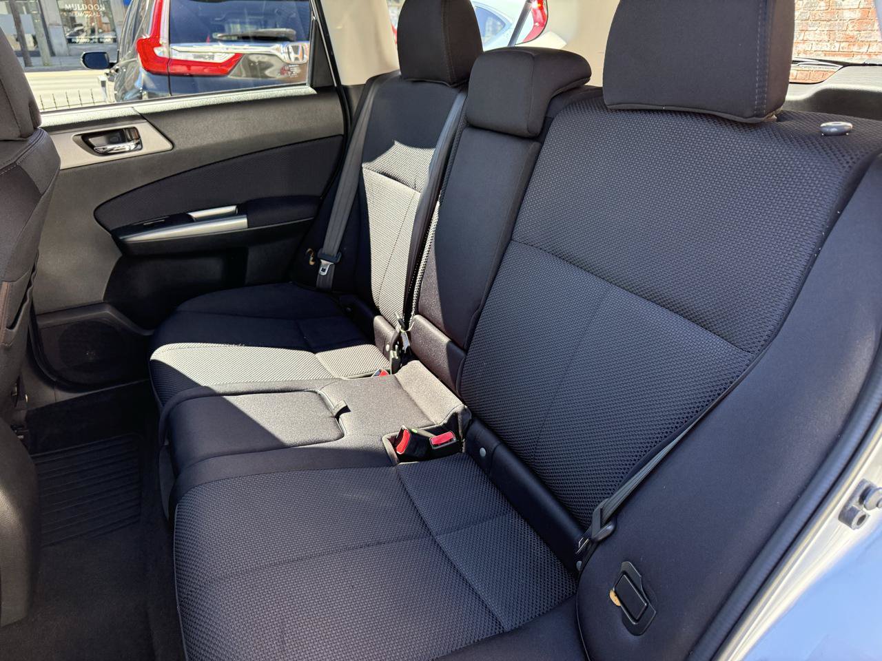 Used 2012 Subaru Forester 2.5X Premium w/ All-Weather Pkg AWD/4WD image 7