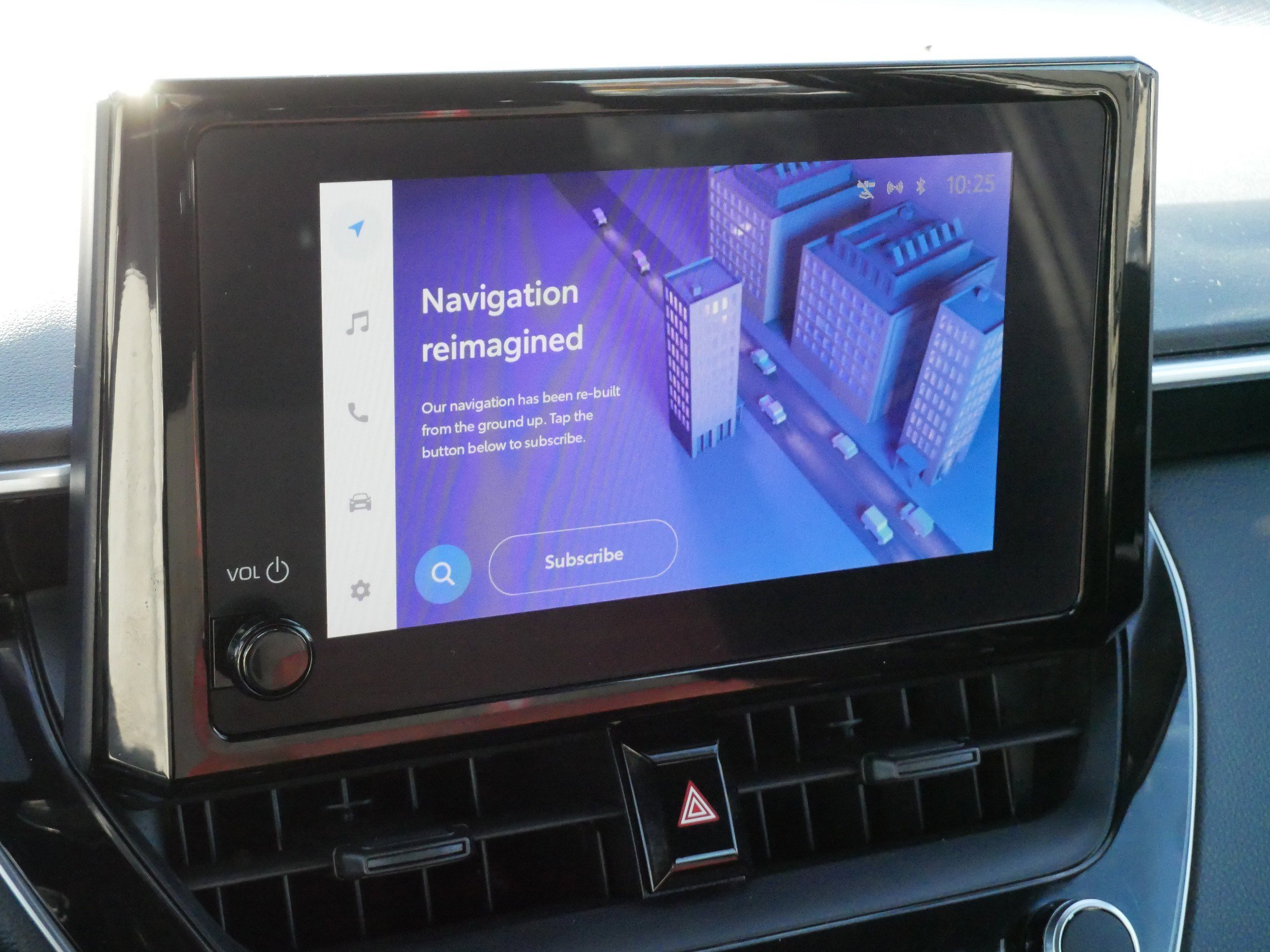 Used 2023 Toyota Corolla SE w/ SE Premium Package image 22