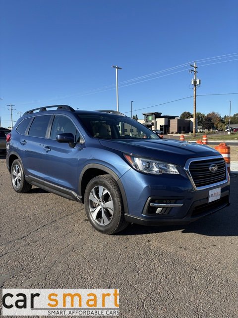 Used 2020 Subaru Ascent Premium w/ Convenience Package image 1