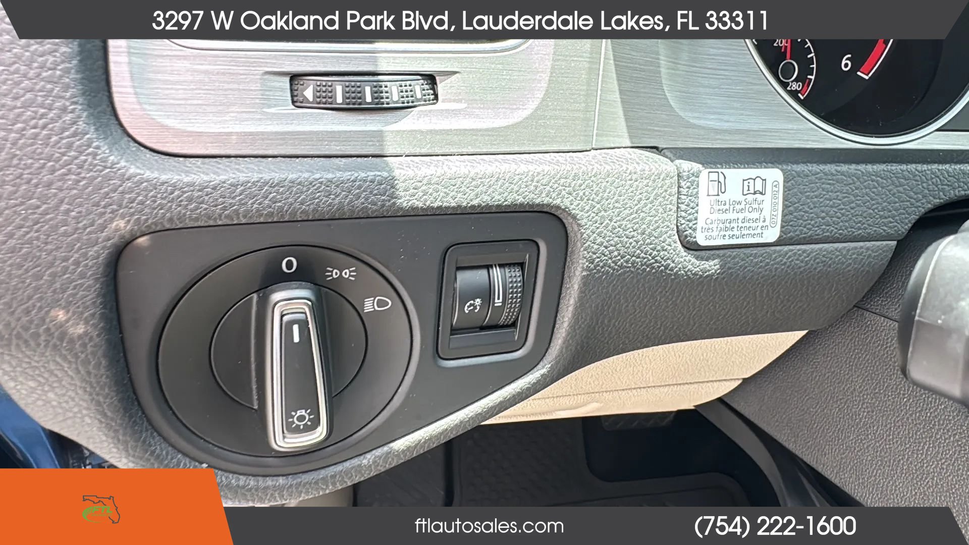 Used 2015 Volkswagen Golf TDI S FWD image 41