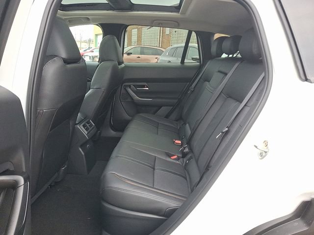 New 2026 MAZDA CX-50 AWD 2.5 Hybrid w/ Cargo Package image 11