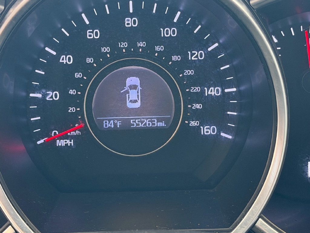 Used 2015 Kia Optima EX FWD image 20