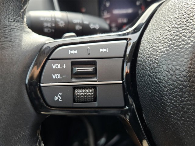 Used 2023 Honda Civic Touring image 25