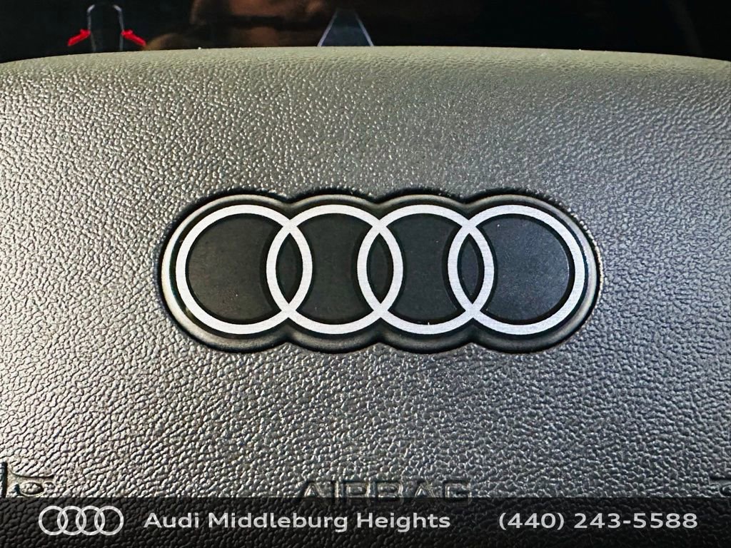 Certified 2025 Audi Q5 Premium w/ Premium Plus AWD/4WD image 18