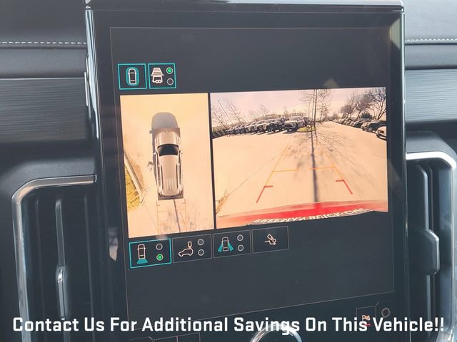New 2026 GMC Acadia Elevation w/ Black Edition FWD image 13