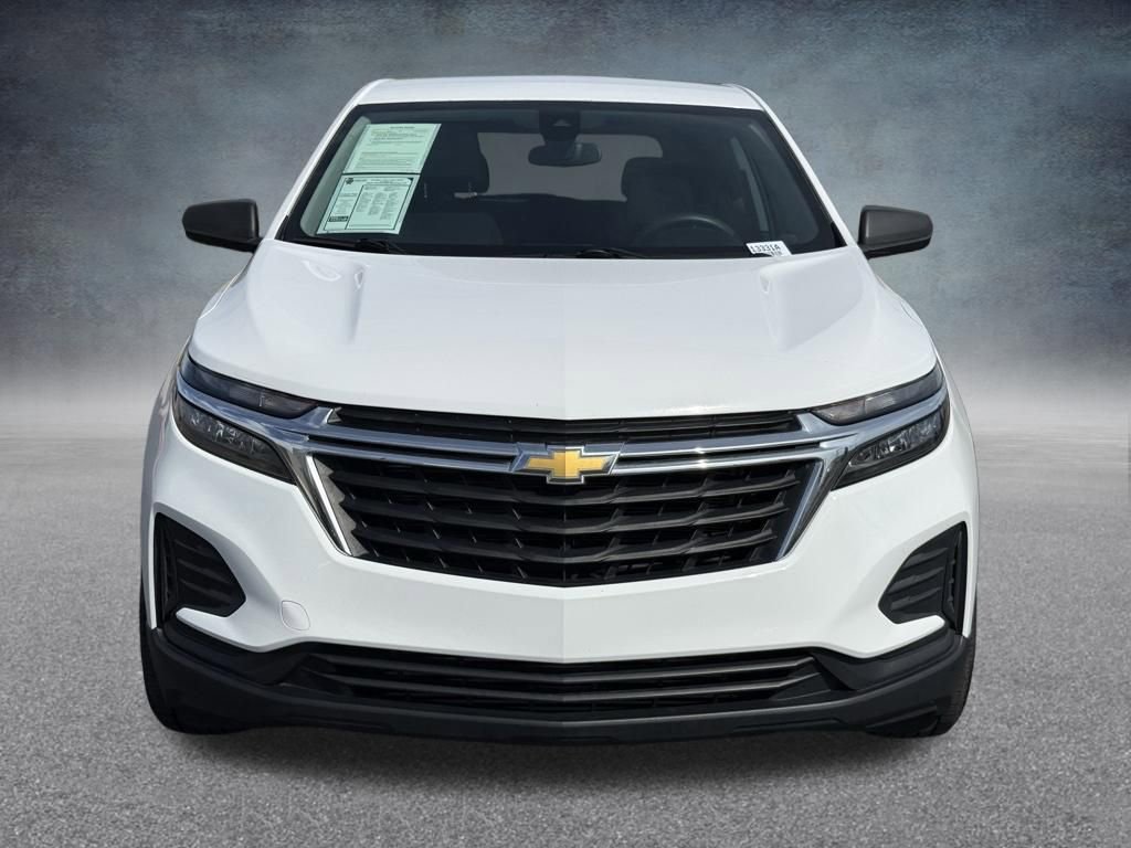 Used 2024 Chevrolet Equinox LS w/ LS Convenience Package image 10
