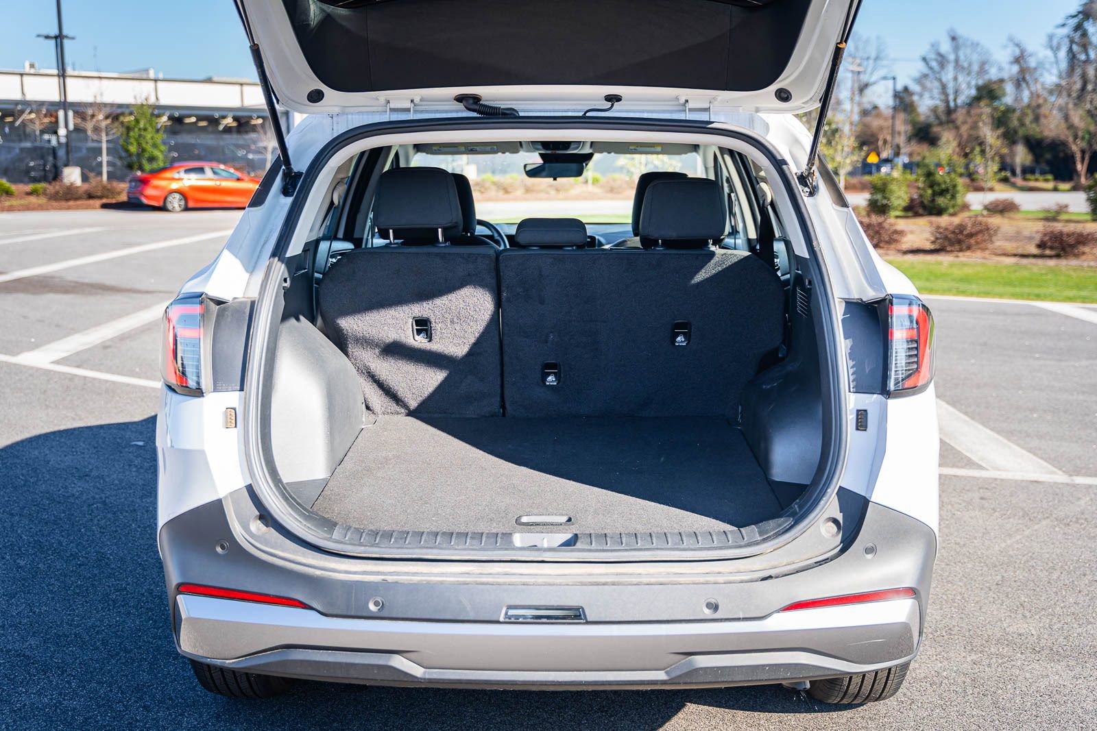 Used 2026 Kia Sportage LX w/ LX Convenience Package image 14