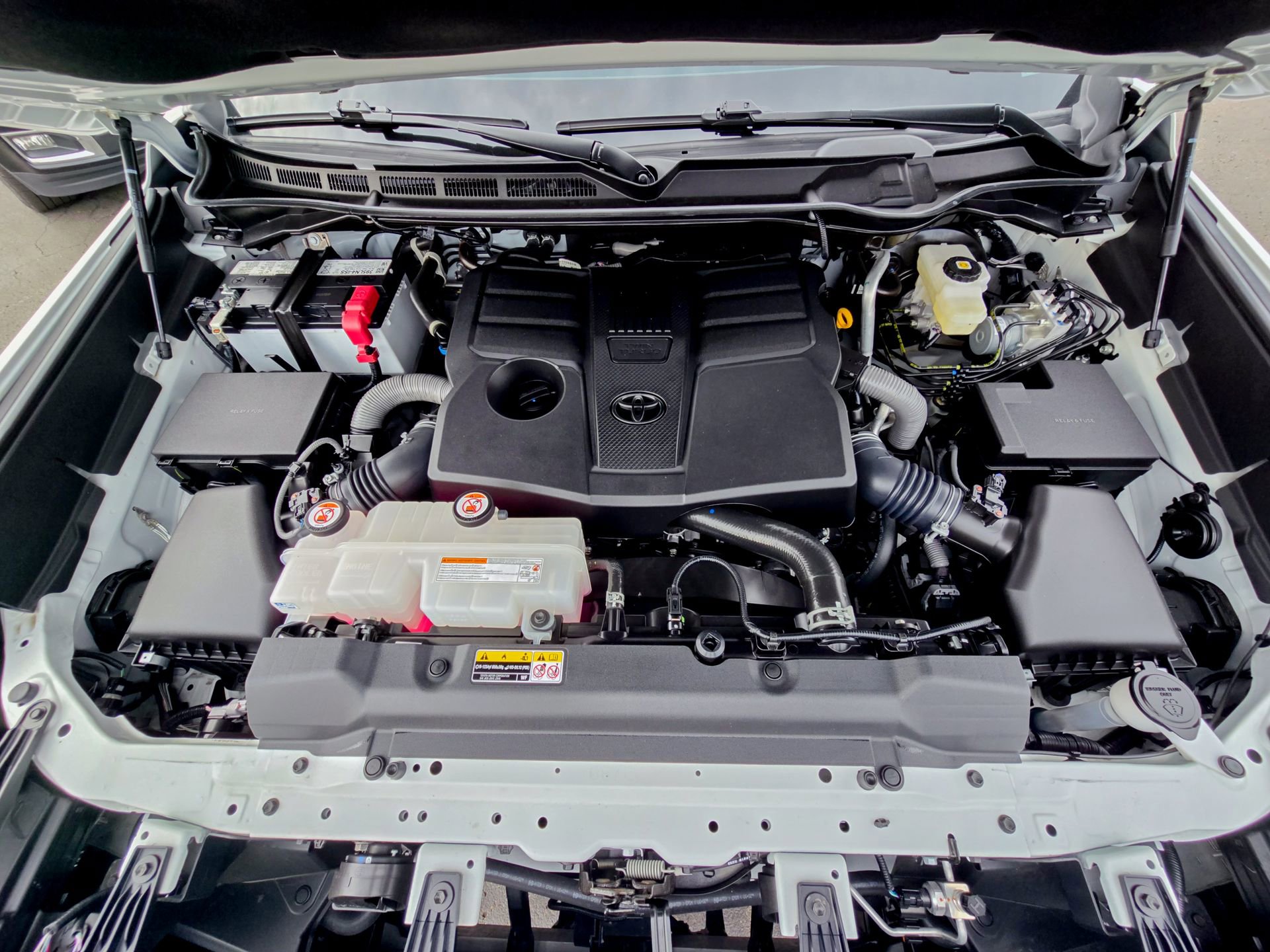 Used 2024 Toyota Tundra SR5 image 40