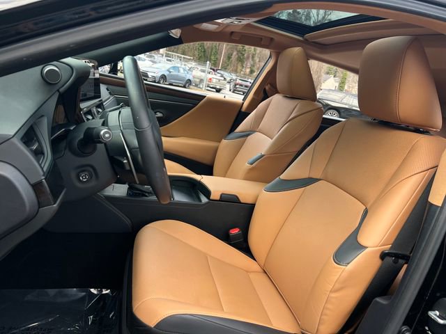 Used 2024 Lexus ES 350 350 image 13