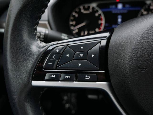 Certified 2023 Nissan Altima 2.5 SV w/ SV Premium Package AWD/4WD image 27