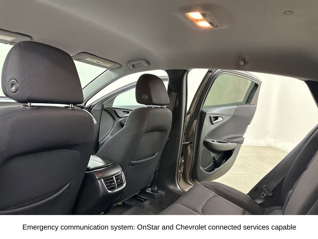 Used 2020 Chevrolet Malibu LT image 27