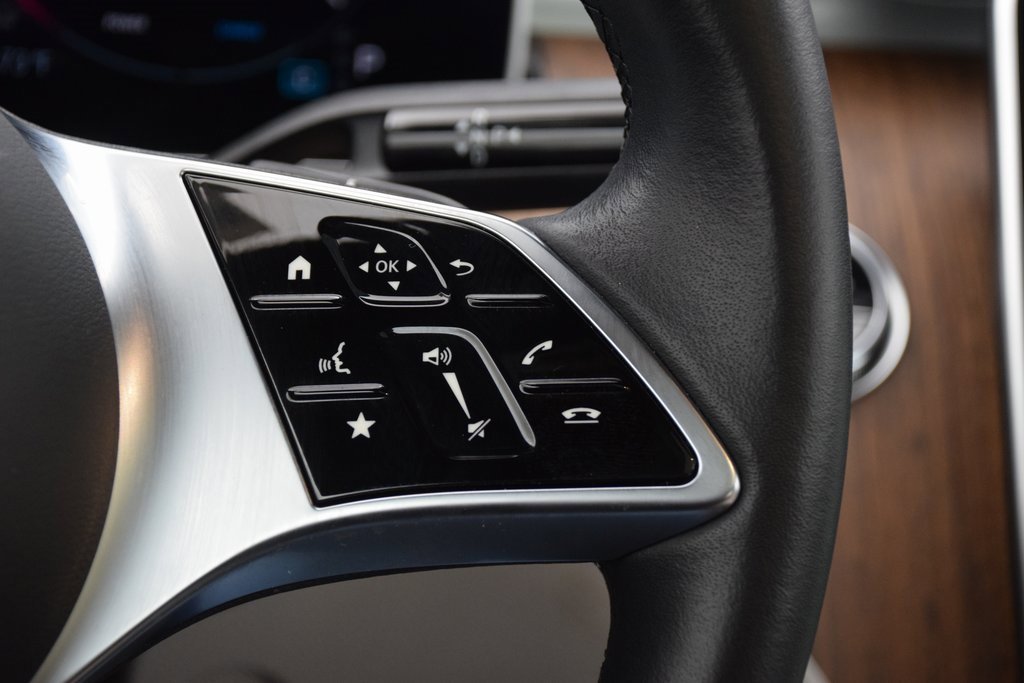 Certified 2024 Mercedes-Benz CLE 300 4MATIC Coupe image 22