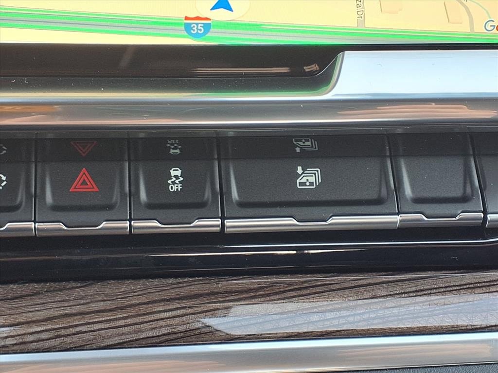 New 2026 Chevrolet Silverado 1500 LT w/ Texas Edition Plus image 12