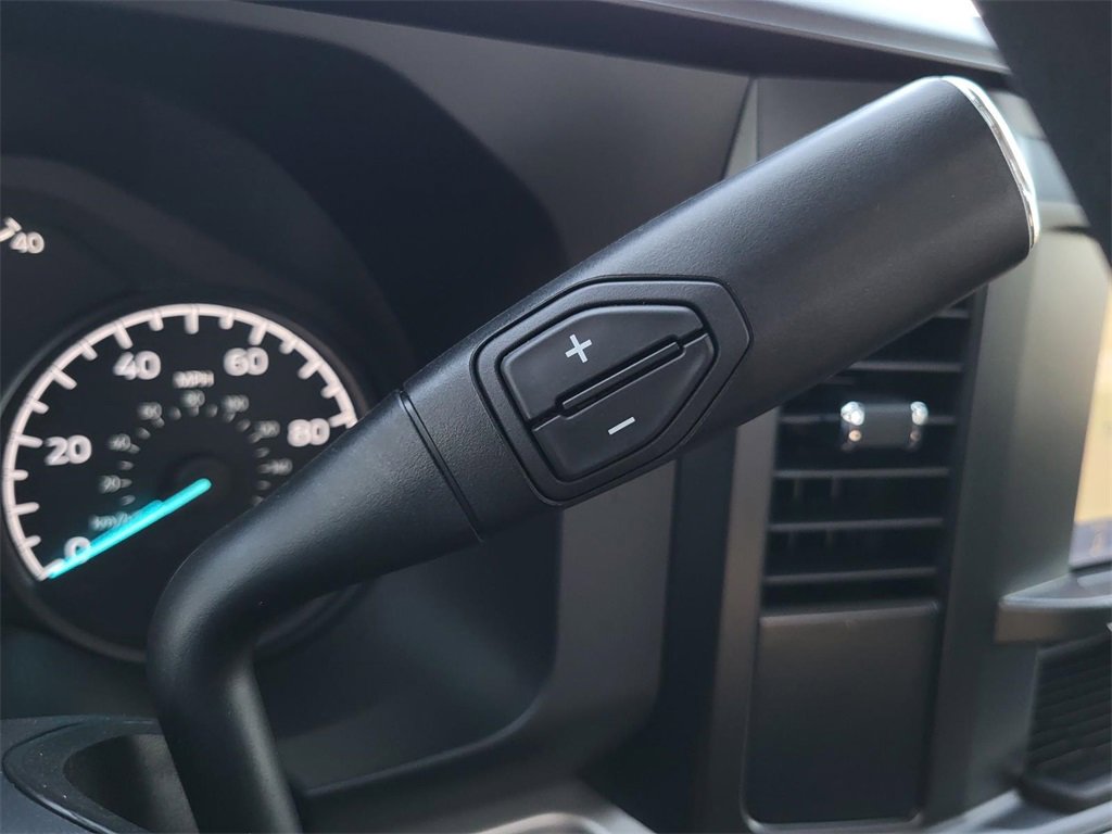 New 2026 Ford F450 XL w/ XL Driver Assist Package image 15