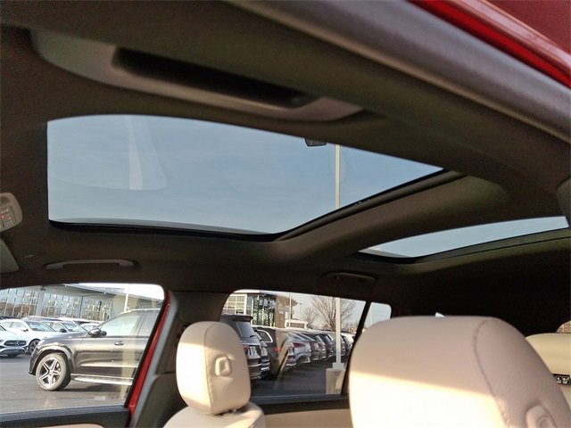 New 2026 Mercedes-Benz GLB 250 GLB 250 image 13