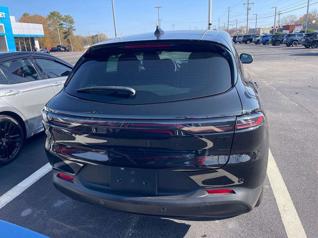 Used 2024 Dodge Hornet GT Plus w/ GT Blacktop Package image 13