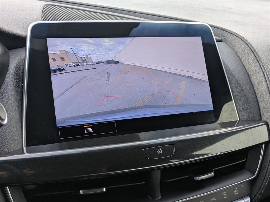 Used 2023 Cadillac CT5 Luxury image 18