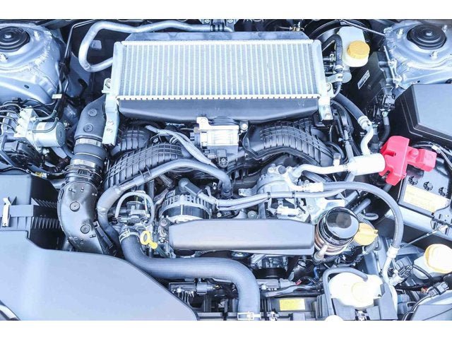 New 2026 Subaru WRX Premium w/ WRX Essentials Package AWD/4WD image 50