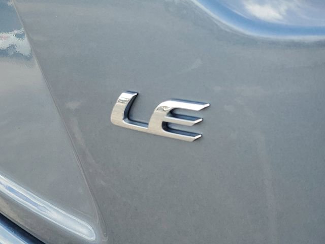 Used 2024 Toyota Corolla LE image 7