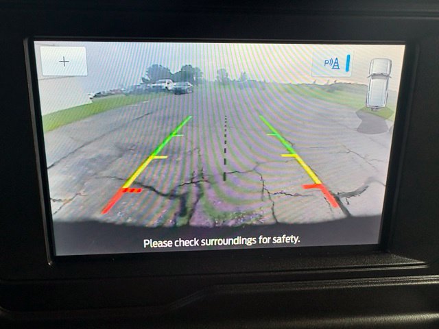 Used 2022 Ford Bronco Big Bend AWD/4WD image 5