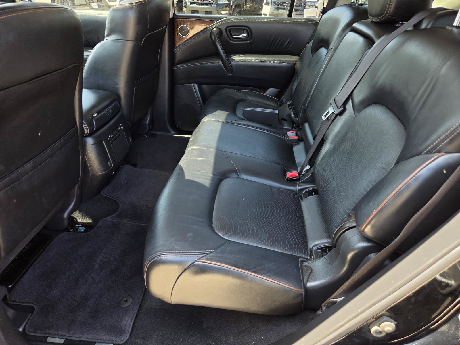Used 2019 Nissan Armada SL w/ Premium Package AWD/4WD image 18