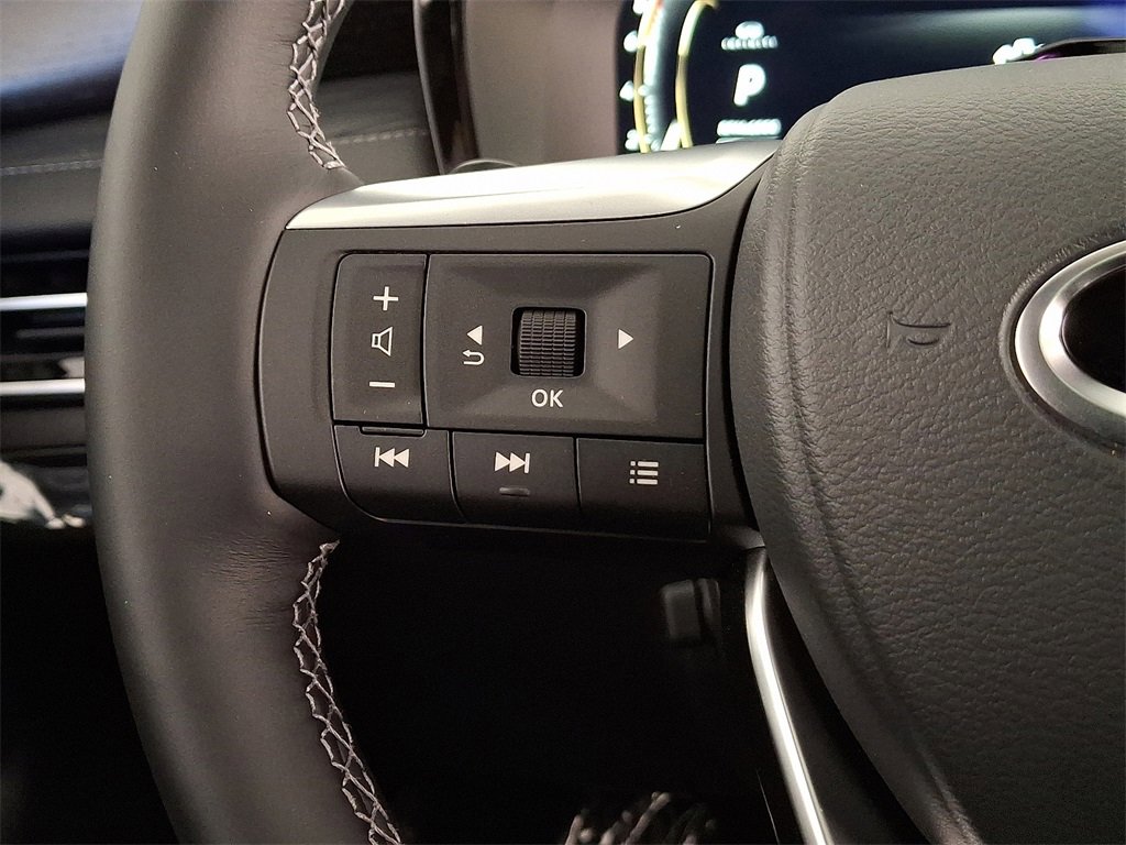 New 2026 INFINITI QX60 Autograph w/ Autograph Tech Package image 20