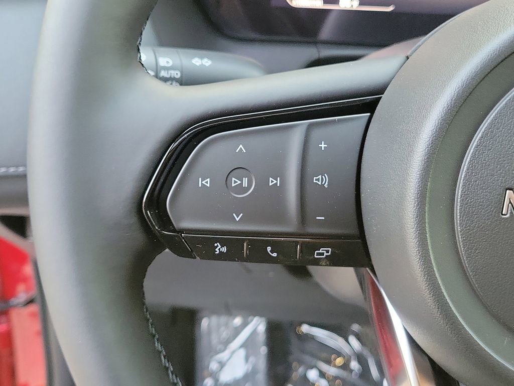 New 2026 MAZDA CX-5 2.5 S w/ Premium Package AWD/4WD image 23