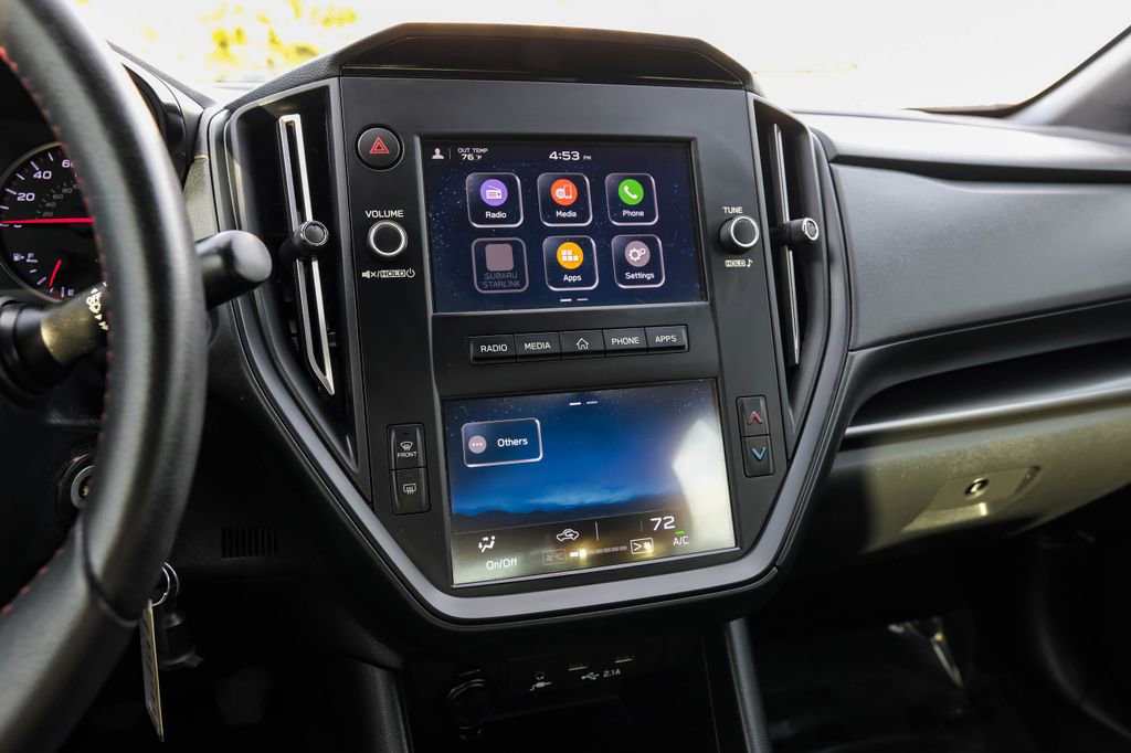 Used 2022 Subaru WRX image 26